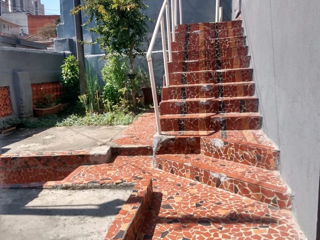 Casa com 270m² 2 quartos e 1 banheiro, à venda, no bairro Cursino em São Paulo
