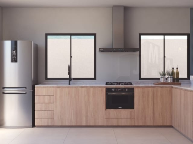 Casa com 360m² 3 quartos e 2 banheiros, à venda, no bairro Jardim Morada da Aldeia em São Pedro da Aldeia