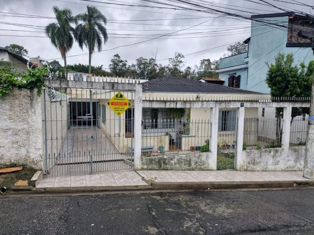 Foto do Casa - Residencial - Jardim de Abril | Zequinha Imóveis