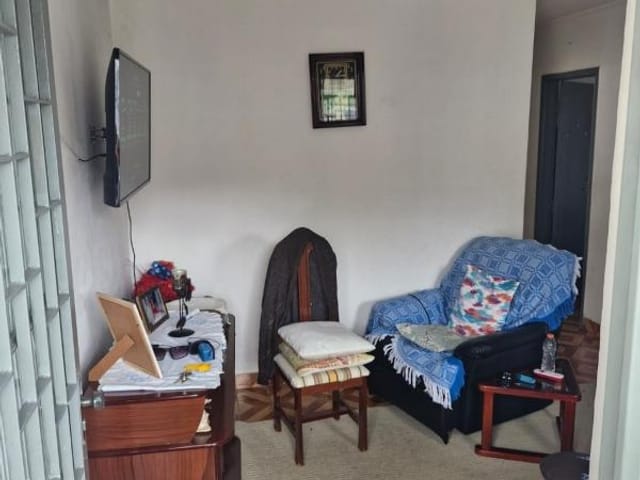 Foto do Casa - Residencial - Jardim de Abril | Zequinha Imóveis