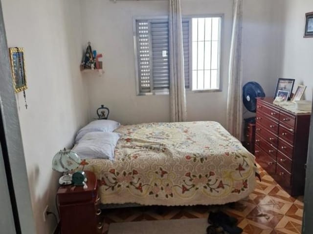 Foto do Casa - Residencial - Jardim de Abril | Zequinha Imóveis