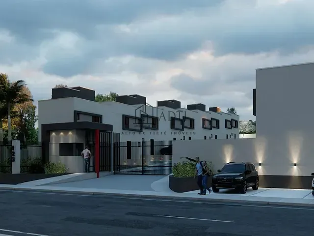 Casa 2 quartos e 1 banheiro, à venda ou para alugar, no bairro Jardim Santa Teresa em Mogi das Cruzes
