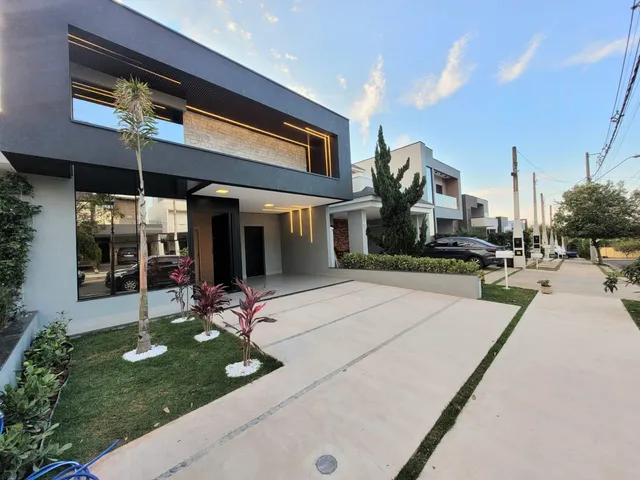 Casa com 200m² 3 quartos e 3 banheiros, à venda, no bairro Jardim Bréscia em Indaiatuba