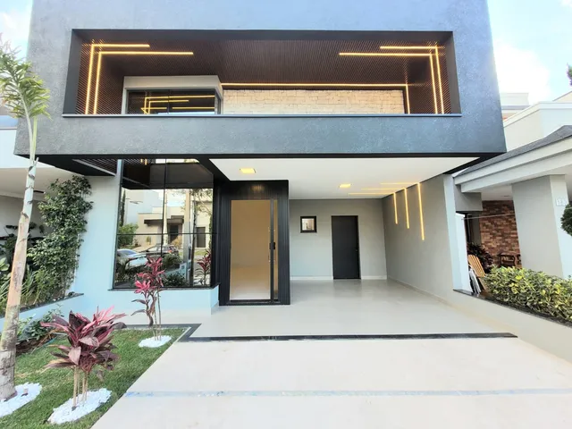 Casa com 200m² 3 quartos e 3 banheiros, à venda, no bairro Jardim Bréscia em Indaiatuba