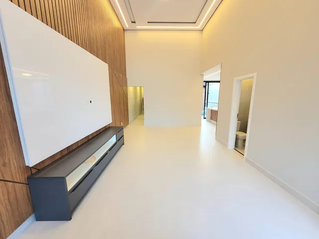 Casa com 200m² 3 quartos e 3 banheiros, à venda, no bairro Jardim Bréscia em Indaiatuba