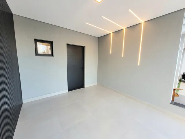Casa com 200m² 3 quartos e 3 banheiros, à venda, no bairro Jardim Bréscia em Indaiatuba
