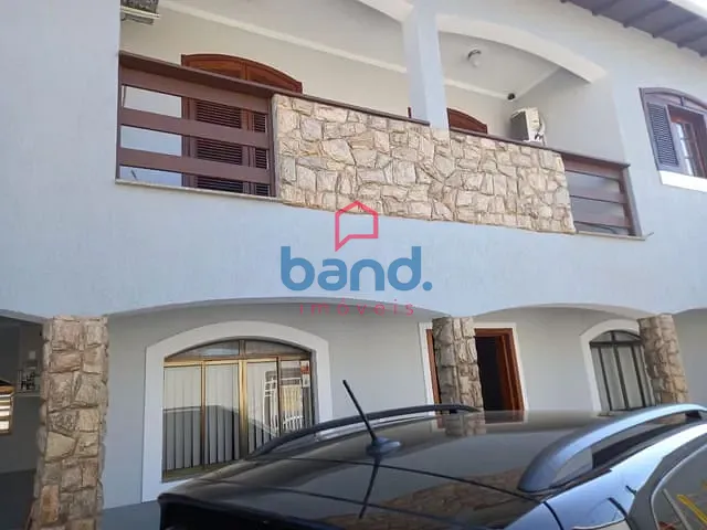 Casa com 381m² 3 quartos e 6 banheiros, à venda, no bairro Jardim Morumbi em Porto Feliz