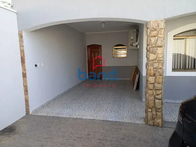 Casa com 381m² 3 quartos e 6 banheiros, à venda, no bairro Jardim Morumbi em Porto Feliz