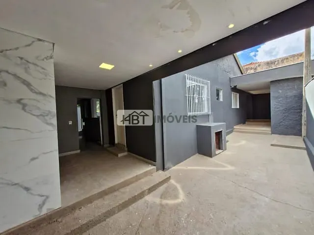 Casa 3 quartos e 1 banheiro, à venda, no bairro Vila Cordeiro em Bauru