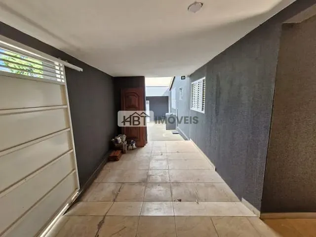 Casa 3 quartos e 1 banheiro, à venda, no bairro Vila Cordeiro em Bauru