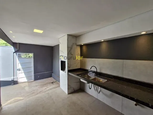 Casa 3 quartos e 1 banheiro, à venda, no bairro Vila Cordeiro em Bauru