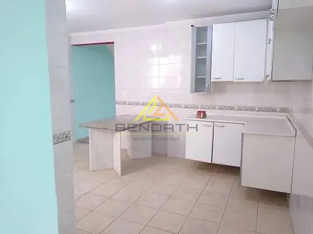 Casa com 120m² 3 quartos e 3 banheiros, à venda, no bairro Santana em São Paulo