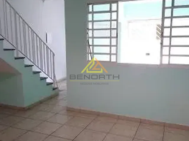 Casa com 120m² 3 quartos e 3 banheiros, à venda, no bairro Santana em São Paulo