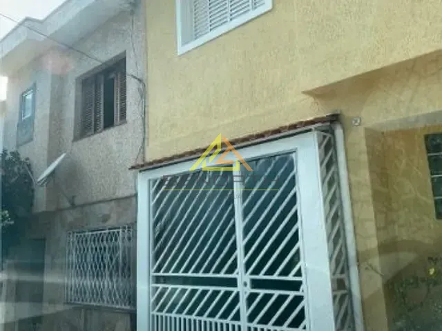 Casa com 120m² 3 quartos e 3 banheiros, à venda, no bairro Santana em São Paulo