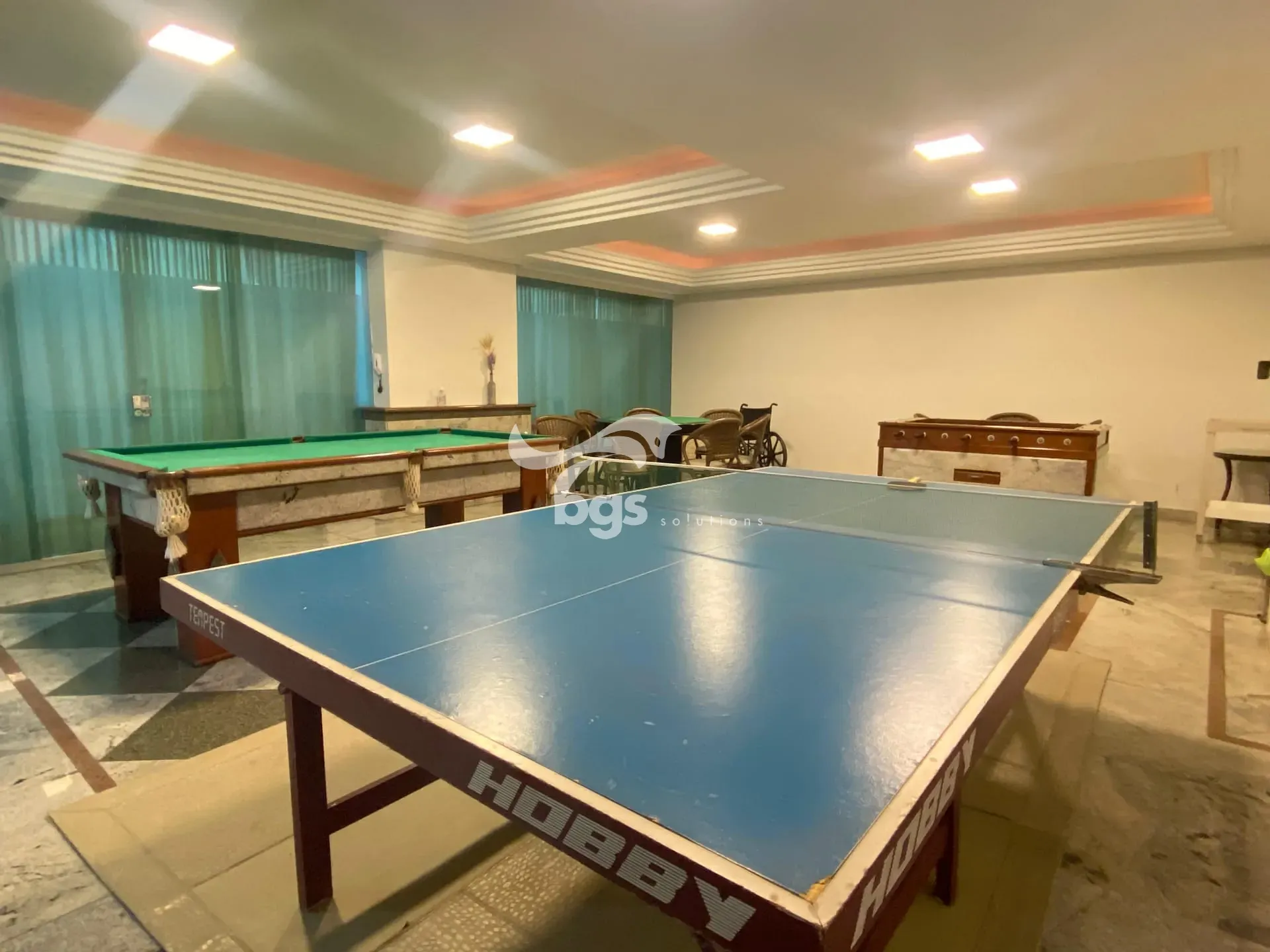 Apartamento, 4 quartos, 185 m² - Foto 35