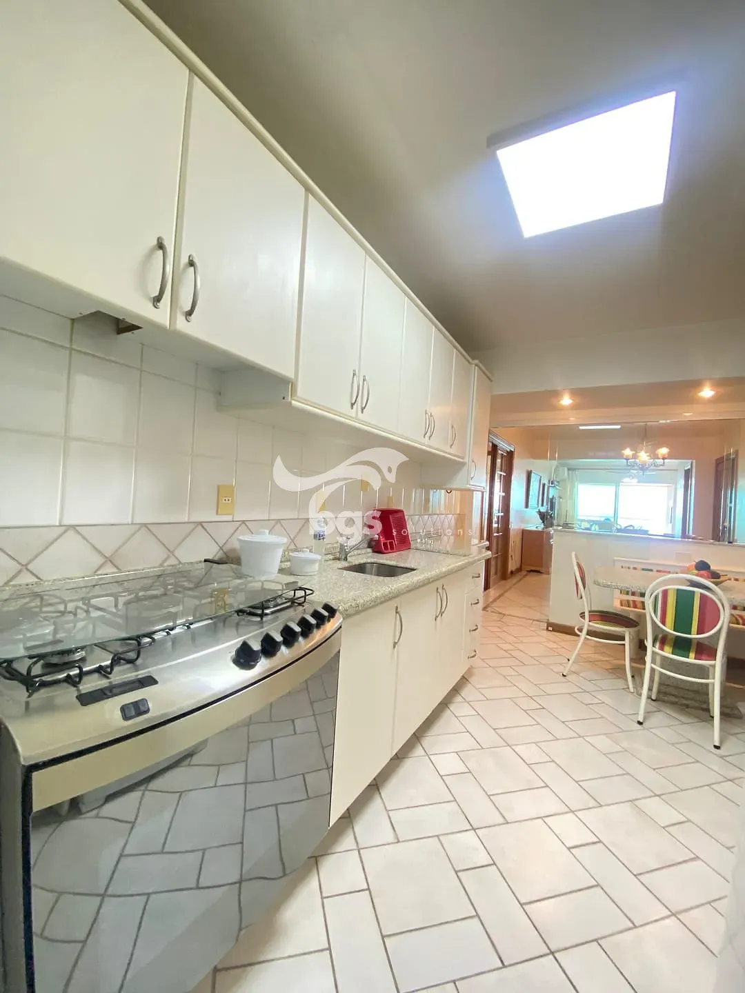 Apartamento, 4 quartos, 185 m² - Foto 14