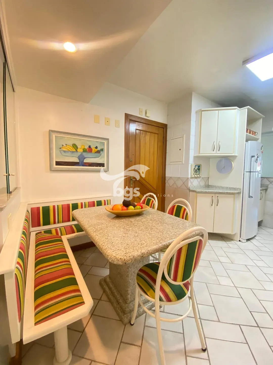 Apartamento, 4 quartos, 185 m² - Foto 12