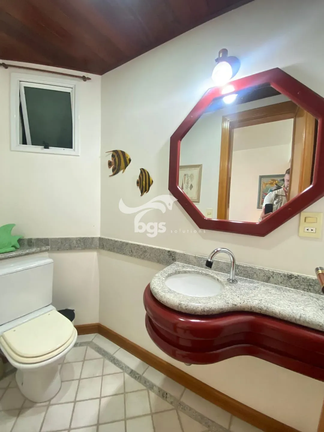 Apartamento, 4 quartos, 185 m² - Foto 21