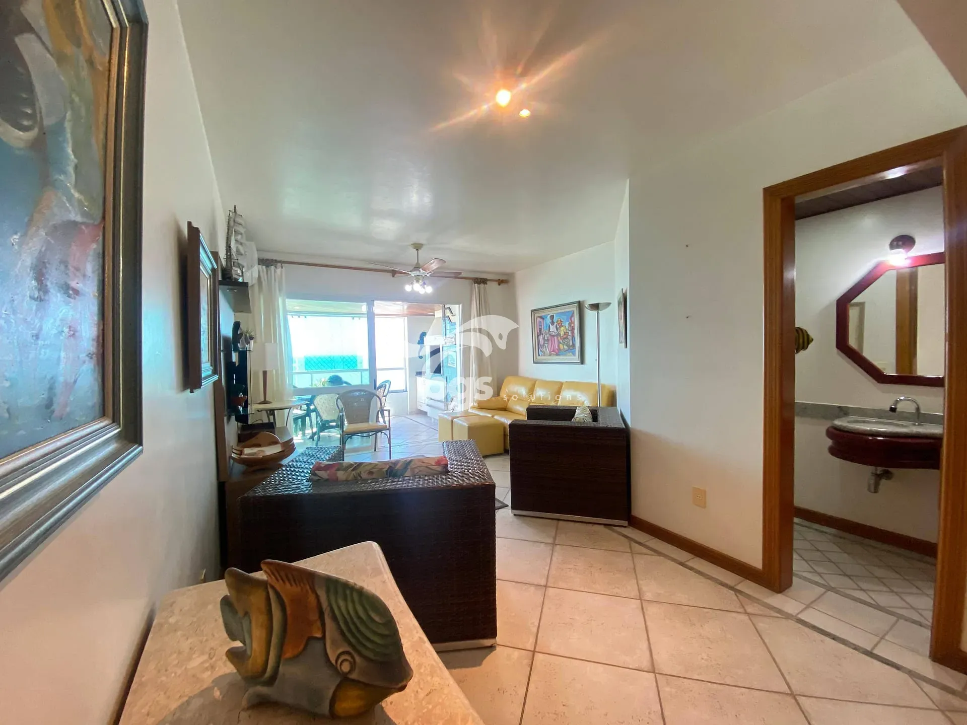 Apartamento, 4 quartos, 185 m² - Foto 10