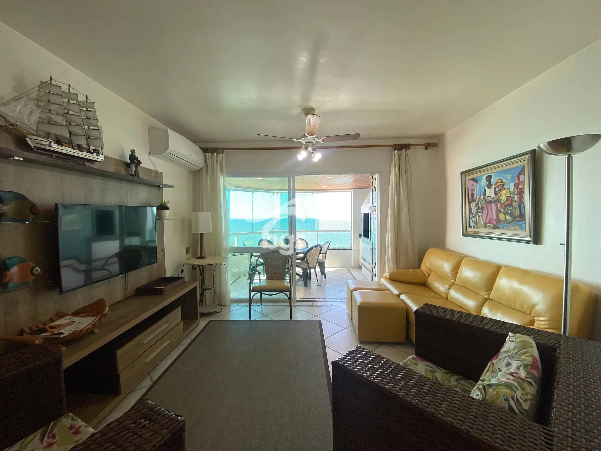 Apartamento, 4 quartos, 185 m² - Foto 9