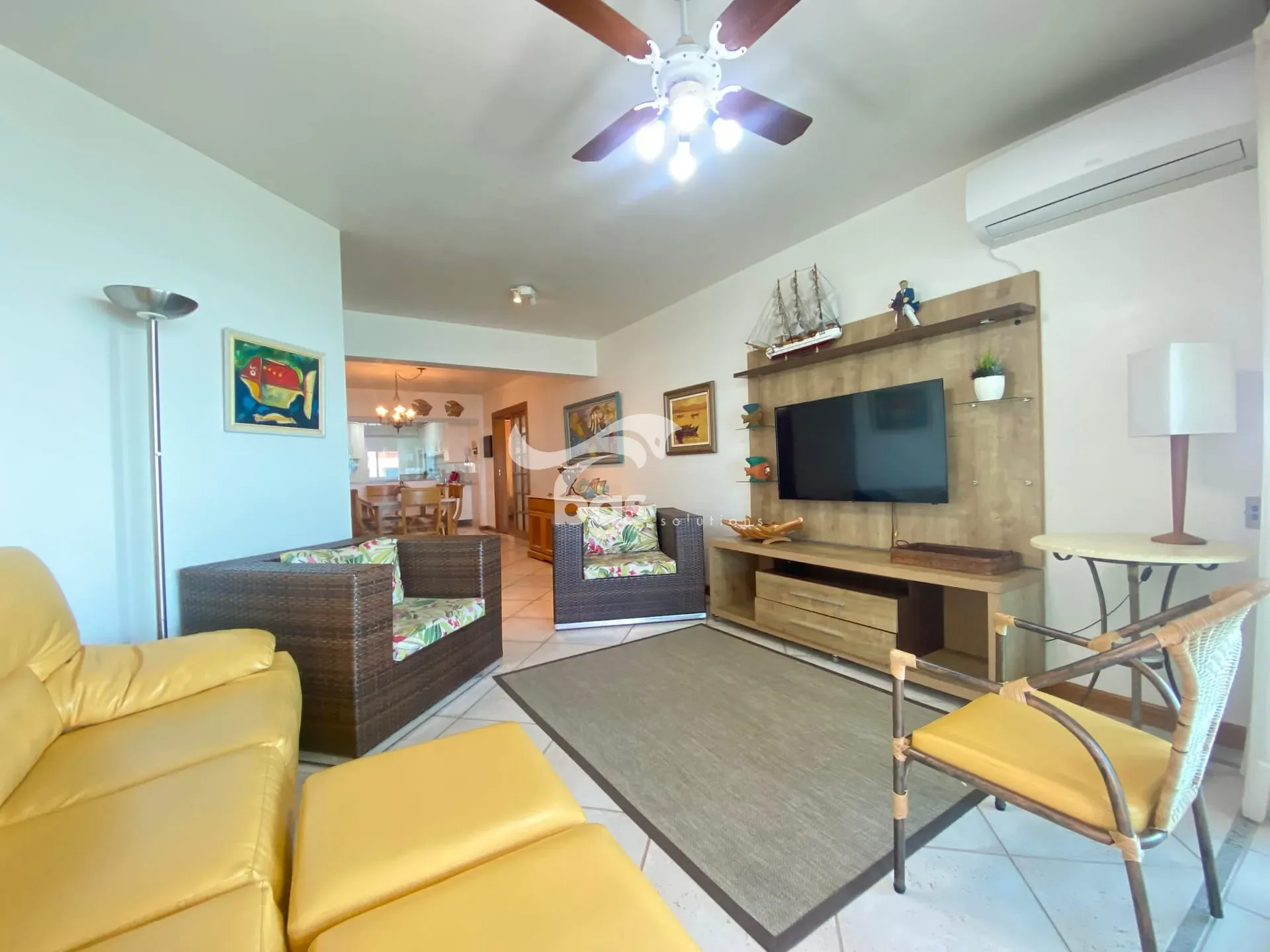 Apartamento, 4 quartos, 185 m² - Foto 6