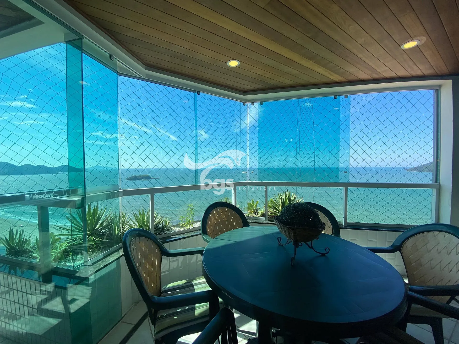 Apartamento, 4 quartos, 185 m² - Foto 2