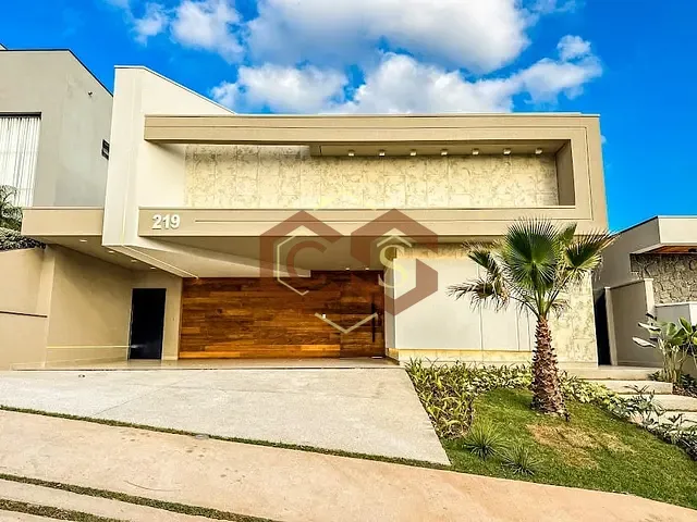 Casa com 490m² 4 quartos e 6 banheiros, à venda, no bairro Jardim Residencial Helvétia Park II em Indaiatuba