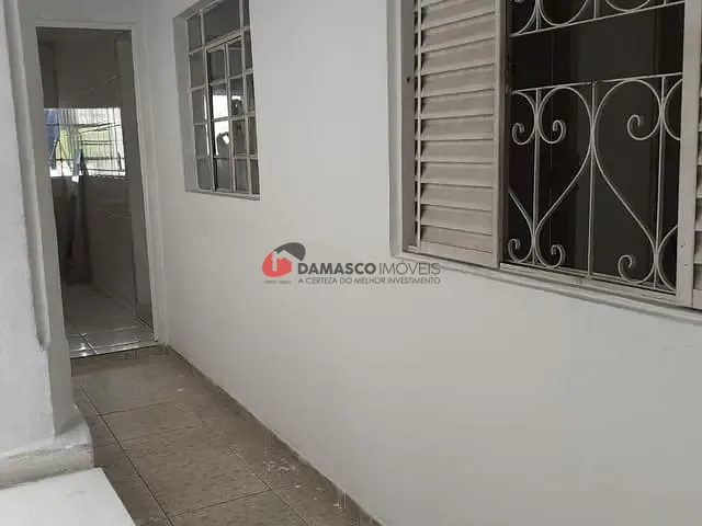 Casa com 228m² 5 quartos e 3 banheiros, à venda, no bairro Barcelona em São Caetano do Sul