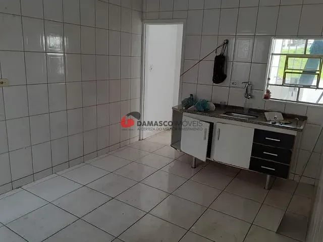 Casa com 228m² 5 quartos e 3 banheiros, à venda, no bairro Barcelona em São Caetano do Sul
