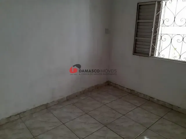 Casa com 228m² 5 quartos e 3 banheiros, à venda, no bairro Barcelona em São Caetano do Sul