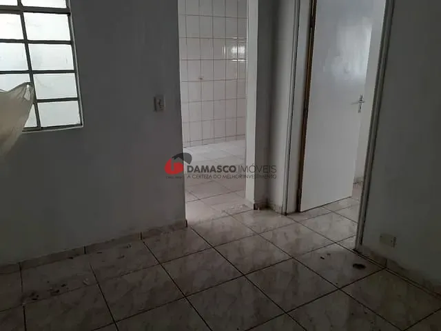 Casa com 228m² 5 quartos e 3 banheiros, à venda, no bairro Barcelona em São Caetano do Sul