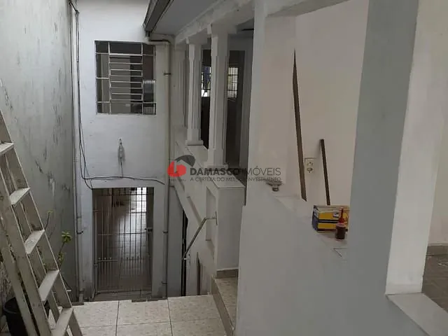 Casa com 228m² 5 quartos e 3 banheiros, à venda, no bairro Barcelona em São Caetano do Sul