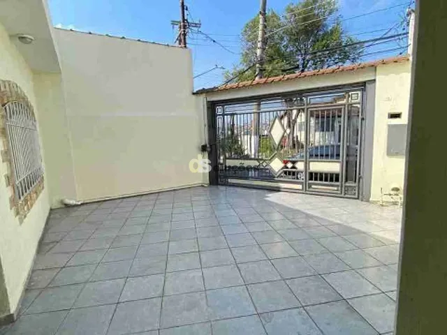 Casa 3 quartos e 2 banheiros, à venda, no bairro Jardim Tremembé em São Paulo