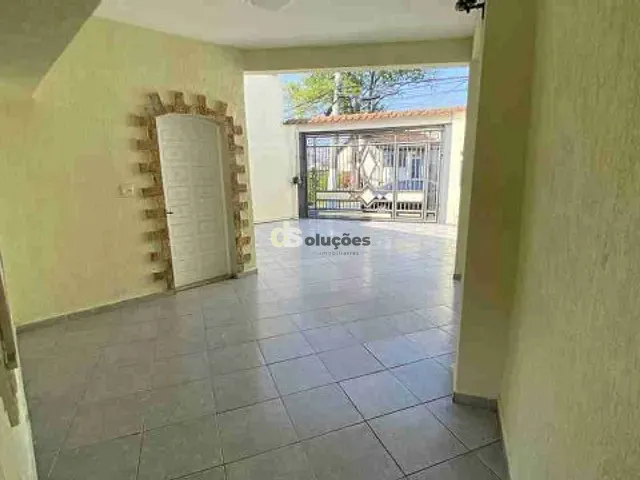 Casa 3 quartos e 2 banheiros, à venda, no bairro Jardim Tremembé em São Paulo