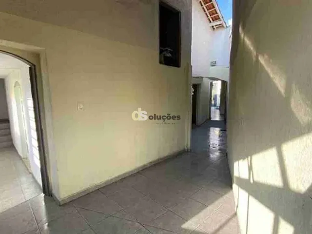 Casa 3 quartos e 2 banheiros, à venda, no bairro Jardim Tremembé em São Paulo