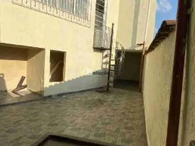 Casa 3 quartos e 2 banheiros, à venda, no bairro Jardim Tremembé em São Paulo