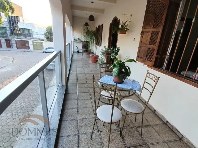 Casa com 195m² 6 quartos e 5 banheiros, à venda, no bairro Canaã em Ipatinga