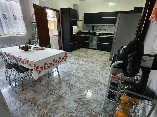 Casa com 195m² 6 quartos e 5 banheiros, à venda, no bairro Canaã em Ipatinga