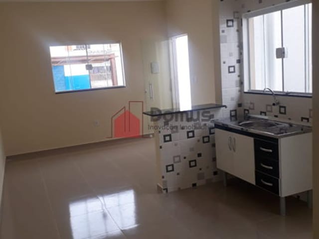 Casa com 125m², à venda, no bairro Residencial e Comercial Cidade Jardim em Pindamonhangaba