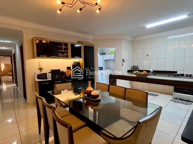 Casa com 150m² 3 quartos e 2 banheiros, à venda, no bairro Parque Nova Carioba em Americana