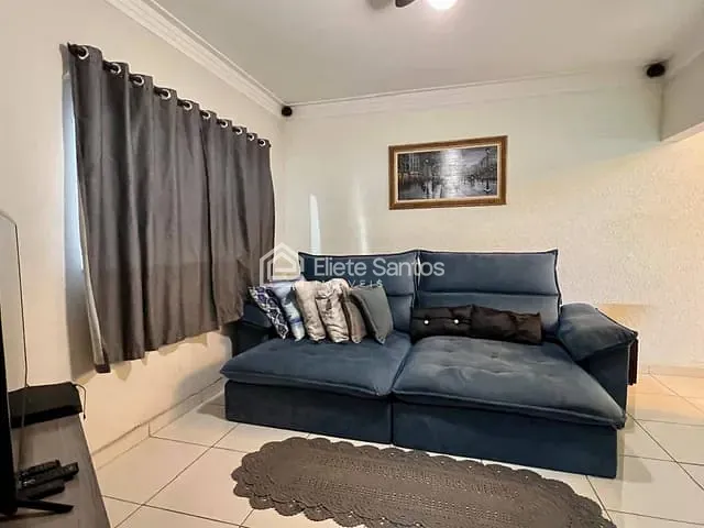 Casa com 150m² 3 quartos e 2 banheiros, à venda, no bairro Parque Nova Carioba em Americana