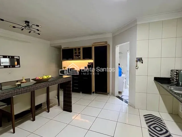 Casa com 150m² 3 quartos e 2 banheiros, à venda, no bairro Parque Nova Carioba em Americana