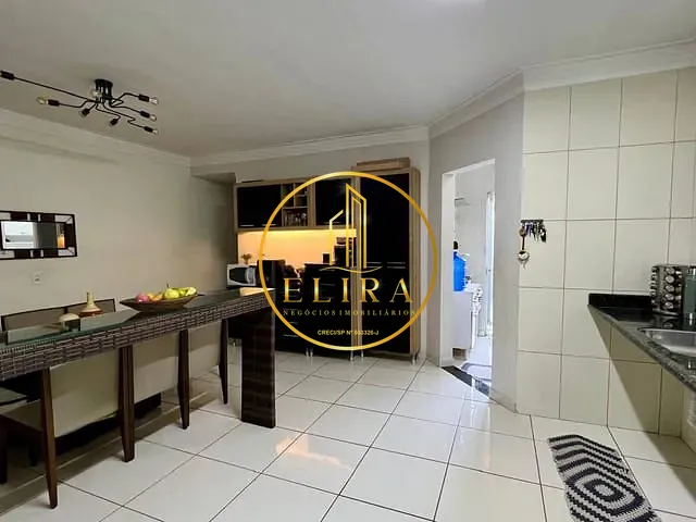 Casa com 150m² 3 quartos e 2 banheiros, à venda, no bairro Parque Nova Carioba em Americana