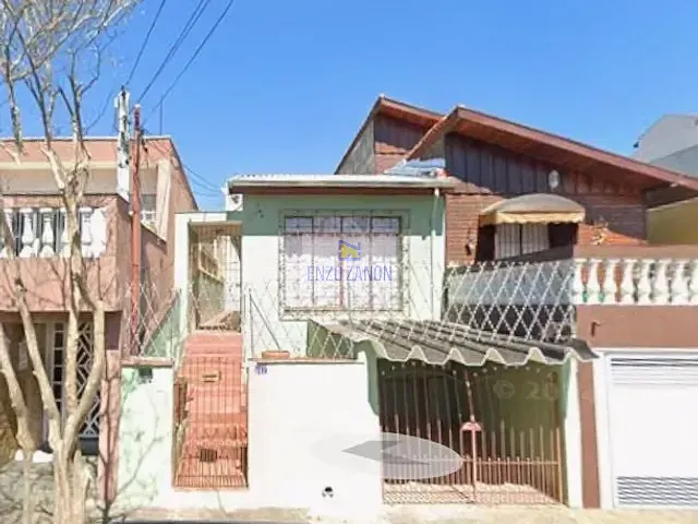 Casa com 100m² 2 quartos e 1 banheiro, para alugar, no bairro Jardim Nova Petrópolis em São Bernardo do Campo