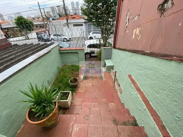 Casa com 100m² 2 quartos e 1 banheiro, para alugar, no bairro Jardim Nova Petrópolis em São Bernardo do Campo