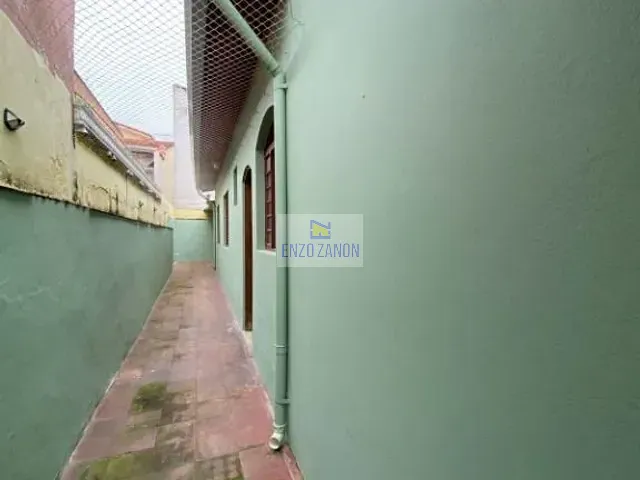 Casa com 100m² 2 quartos e 1 banheiro, para alugar, no bairro Jardim Nova Petrópolis em São Bernardo do Campo