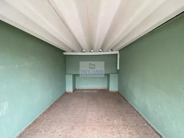 Casa com 100m² 2 quartos e 1 banheiro, para alugar, no bairro Jardim Nova Petrópolis em São Bernardo do Campo