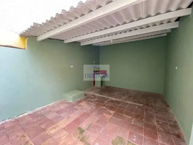 Casa com 100m² 2 quartos e 1 banheiro, para alugar, no bairro Jardim Nova Petrópolis em São Bernardo do Campo