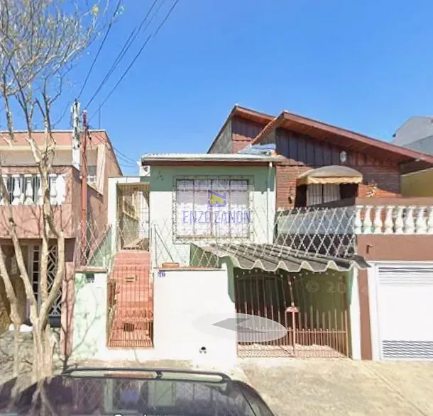 Casa, 2 quartos, 125 m² - Foto 1