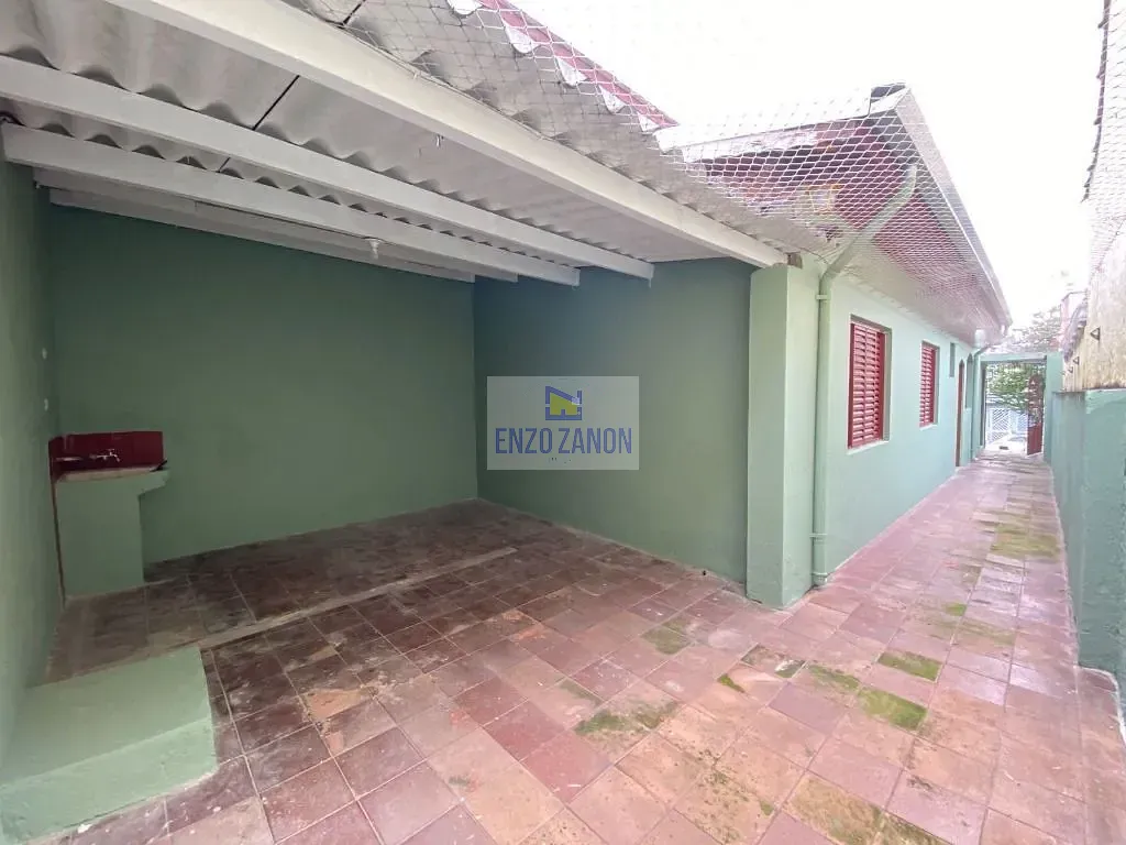 Casa, 2 quartos, 125 m² - Foto 7